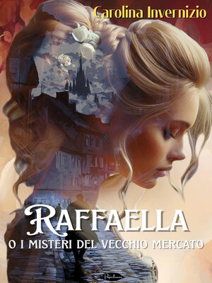 cover image of Raffaella